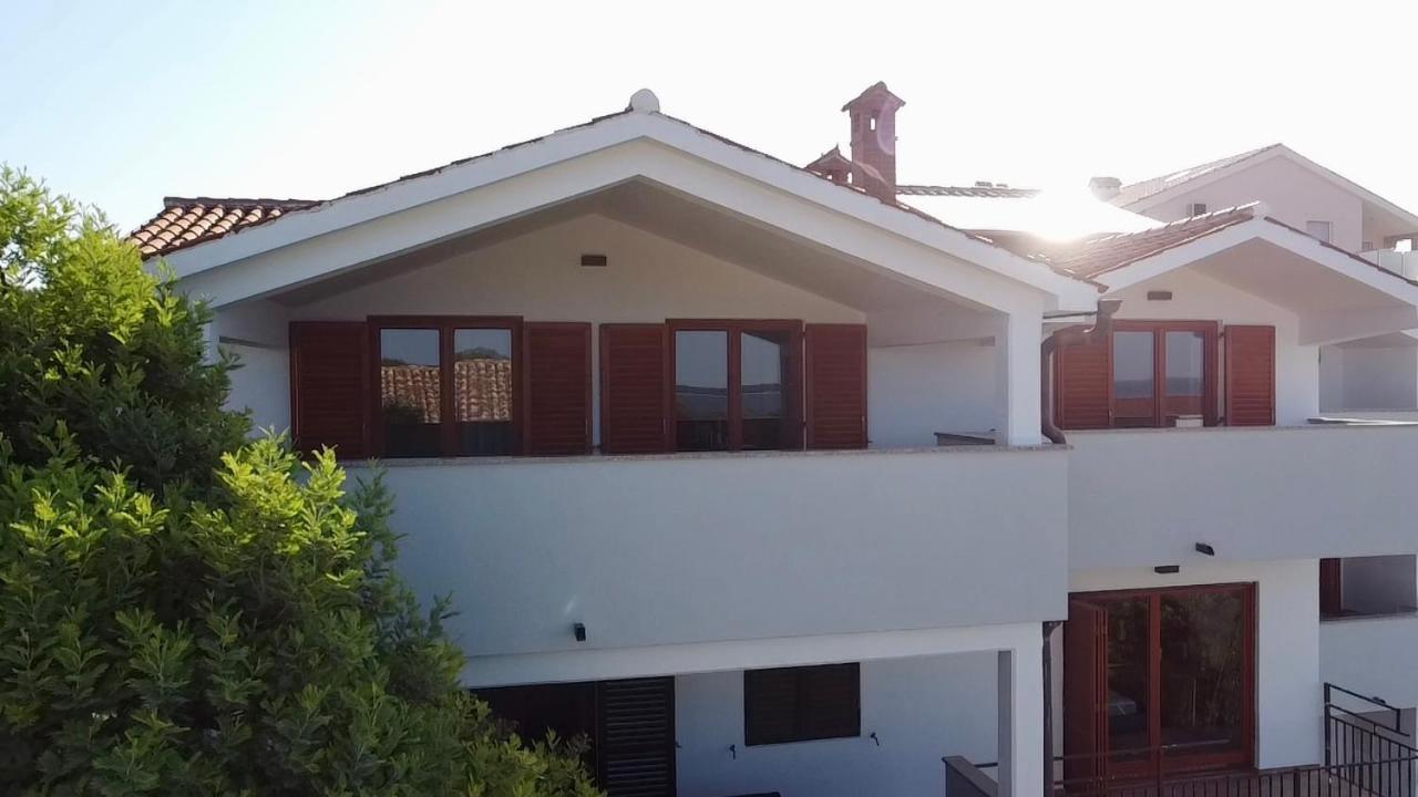Fazana Inn Exteriör bild