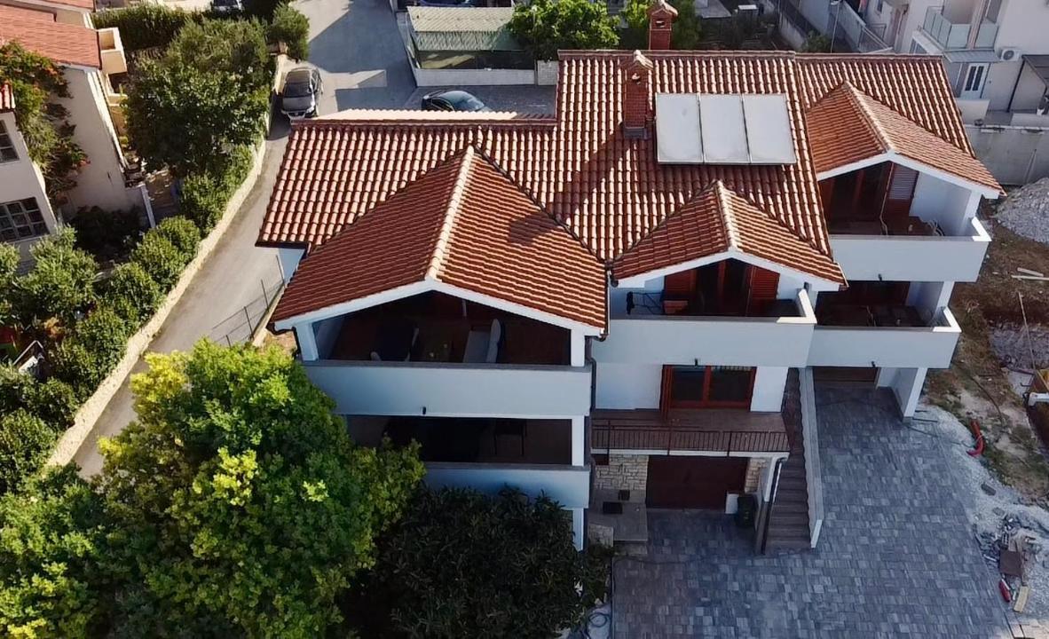 Fazana Inn Exteriör bild