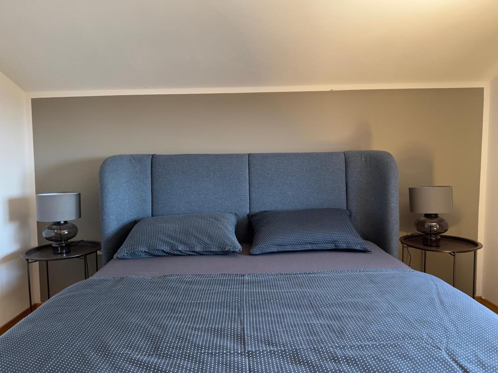 Fazana Inn Exteriör bild