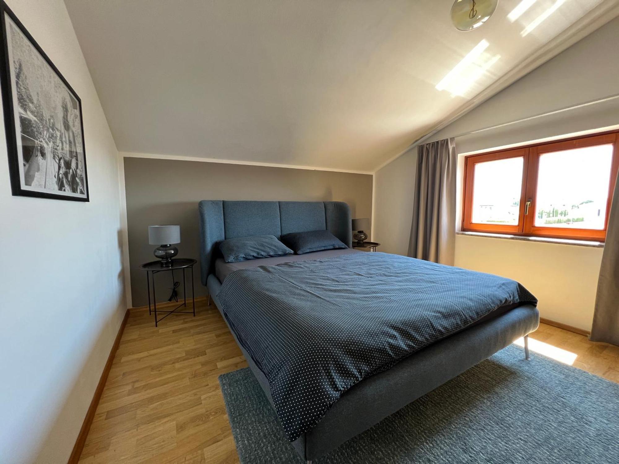 Fazana Inn Exteriör bild