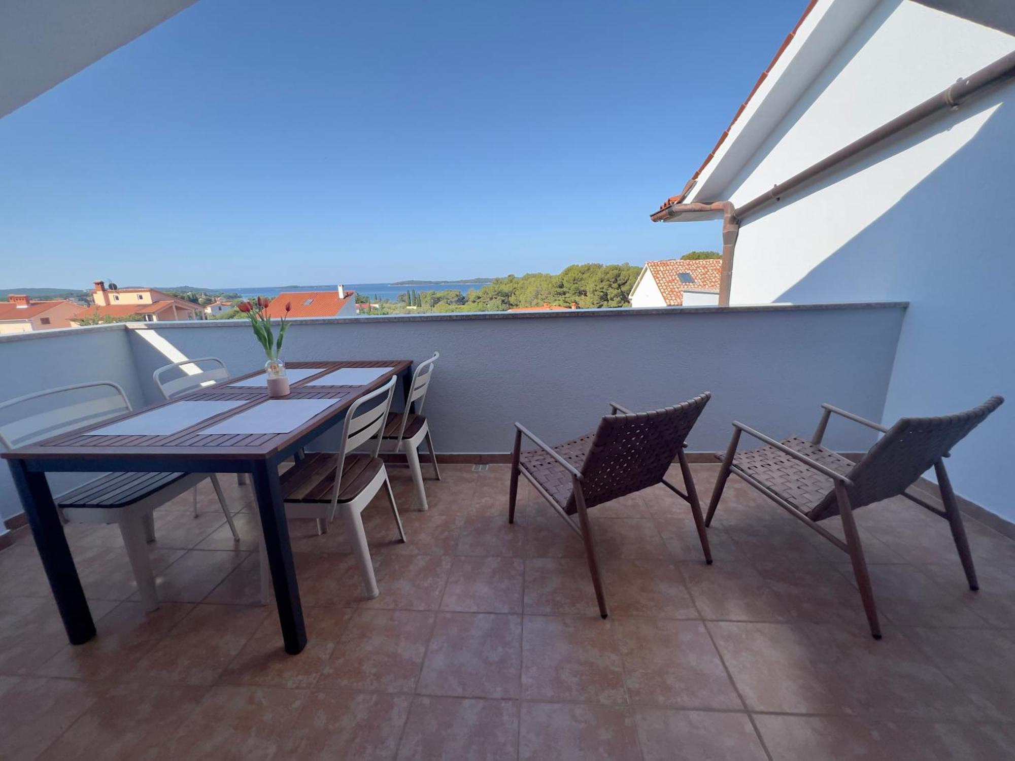 Fazana Inn Exteriör bild