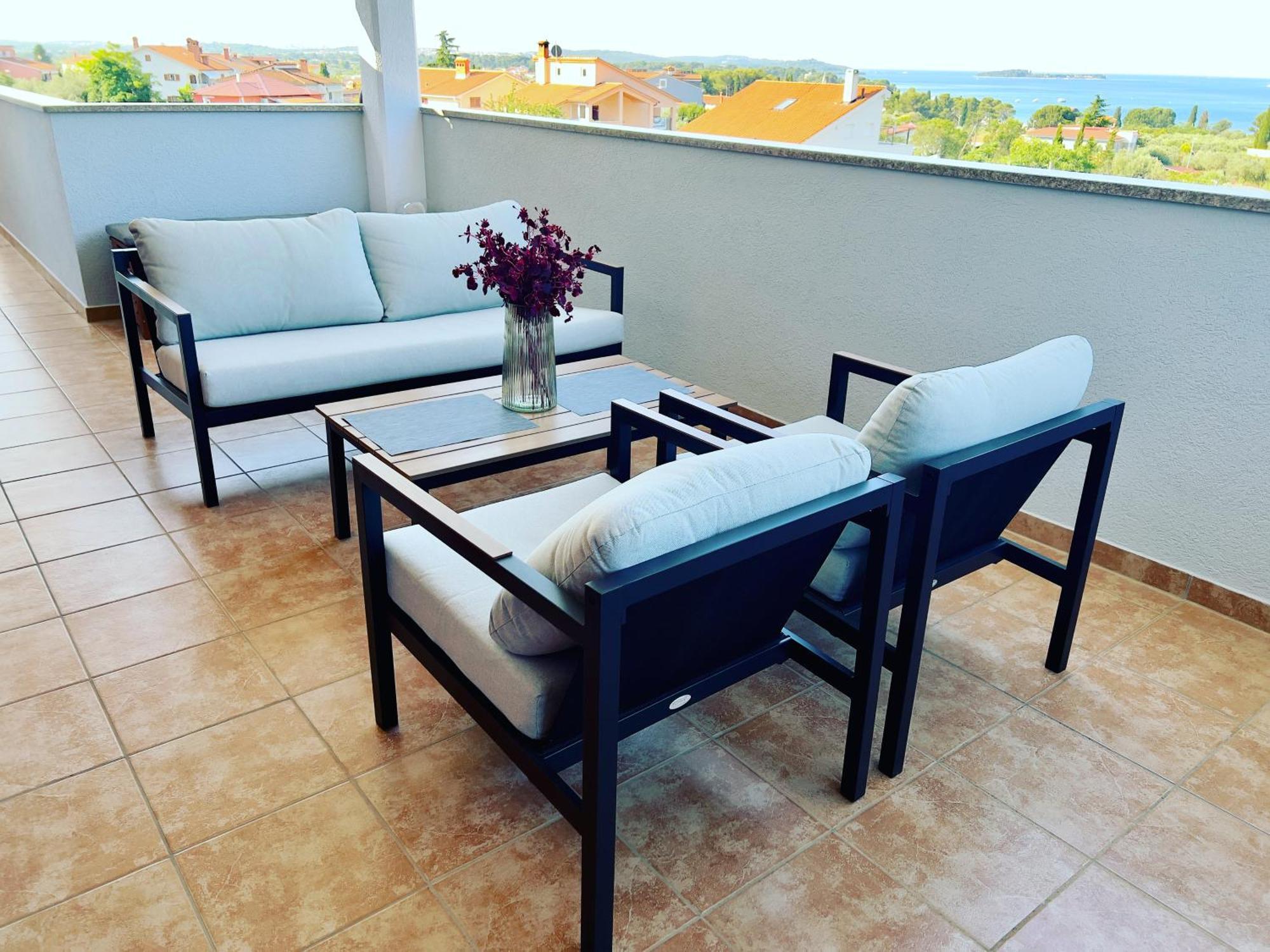 Fazana Inn Exteriör bild