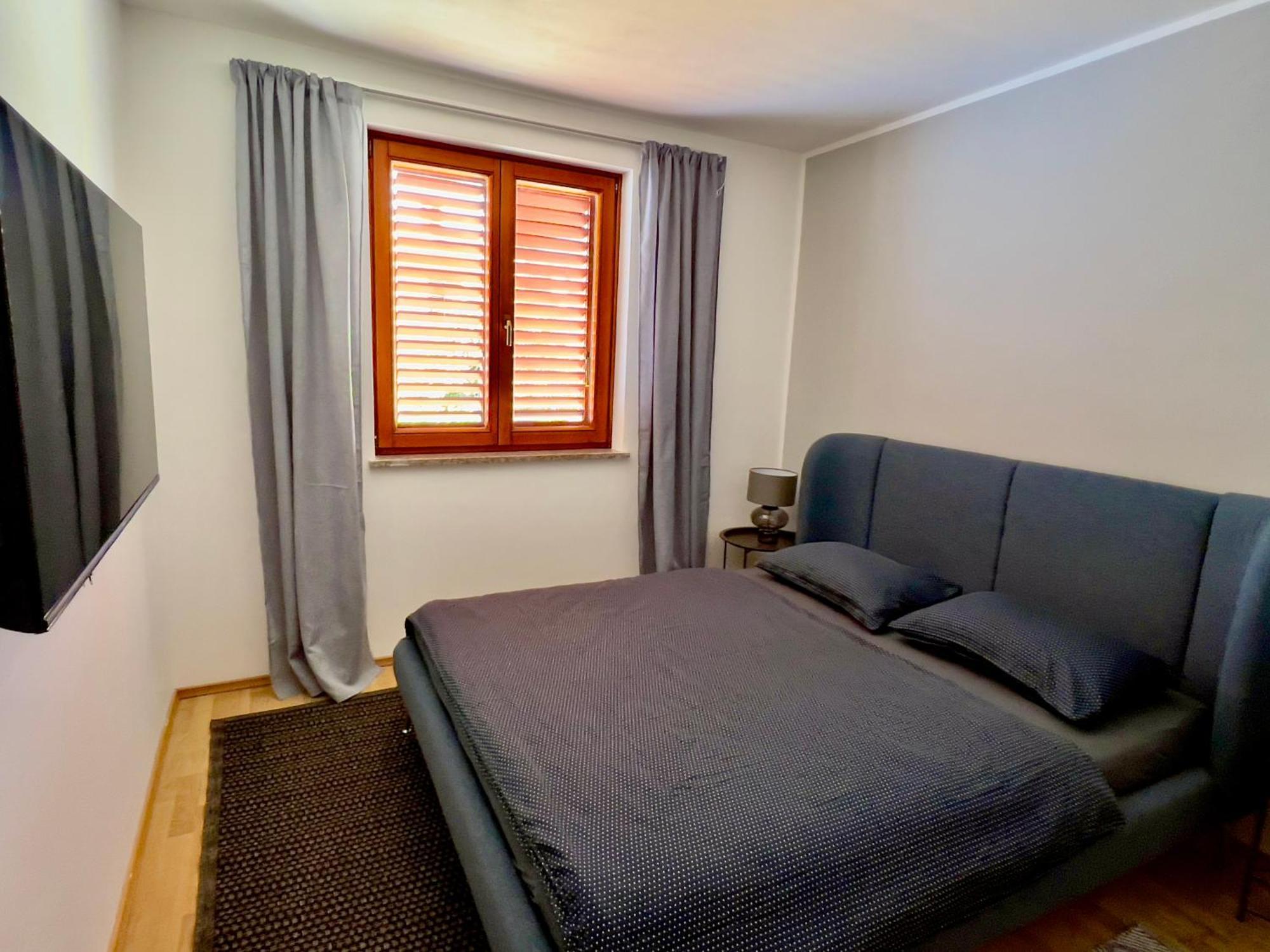 Fazana Inn Exteriör bild