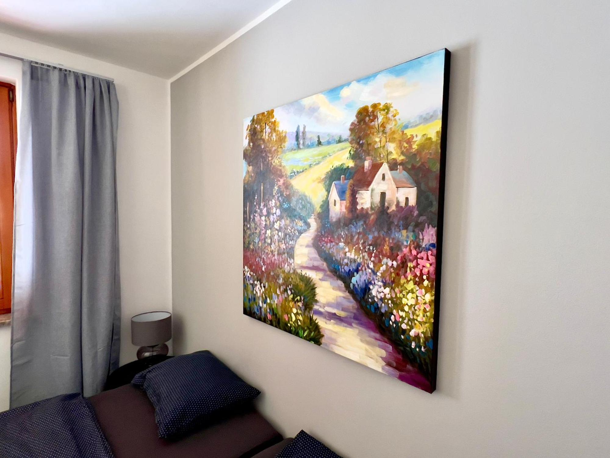 Fazana Inn Exteriör bild